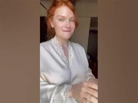 cheating redhead wife